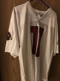 AZ cardinals shirt