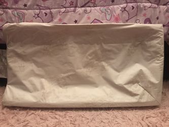 Changing pad and pad covers