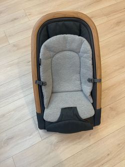 Baby rocker