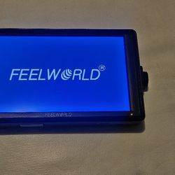 Feelworld fw568 V3