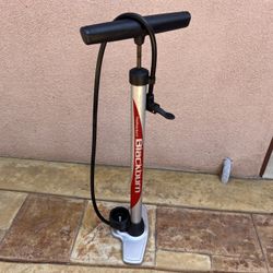 Blackburn Track Pump Sport 2 Bike Floor Pump 