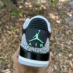 Air Jordan 3 Retro Size 11