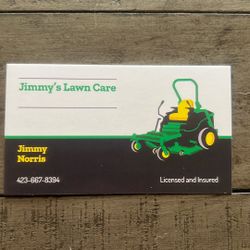 Lawn Service 