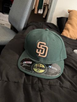 Hat 7/38 San Diego padres 15$