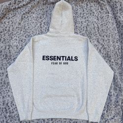 Essentials Hoodie 
