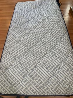 Twin mattress - Free
