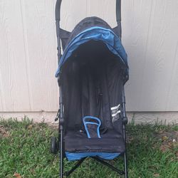 Summer Light Weight Stroller 