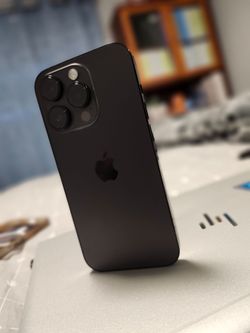 Iphone 14 pro Unlocked