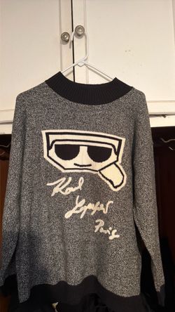 Karl Lagerfeld Sweater