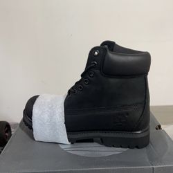Mens black timberlands size 11 $120 hmu ✅💪🔥