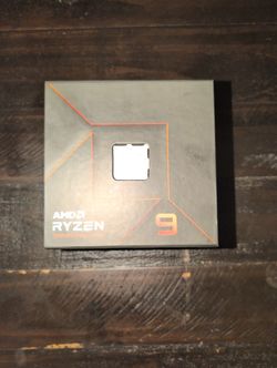 AMD 7950x Brand New Sealed In Box