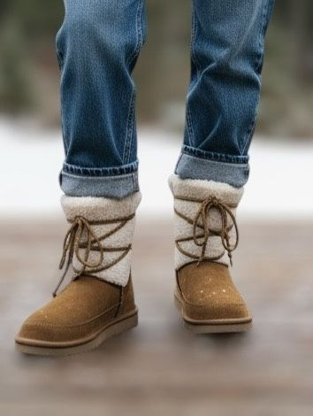 Boots BY UGG  KOOALABURRA  For Women’s Size 10 