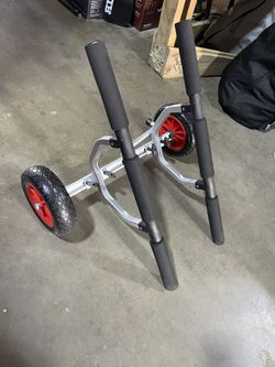 Kayak Cart Kayak Carts