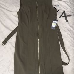 Woman Dress Size 4