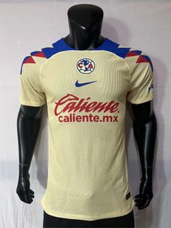 Club America Shirts