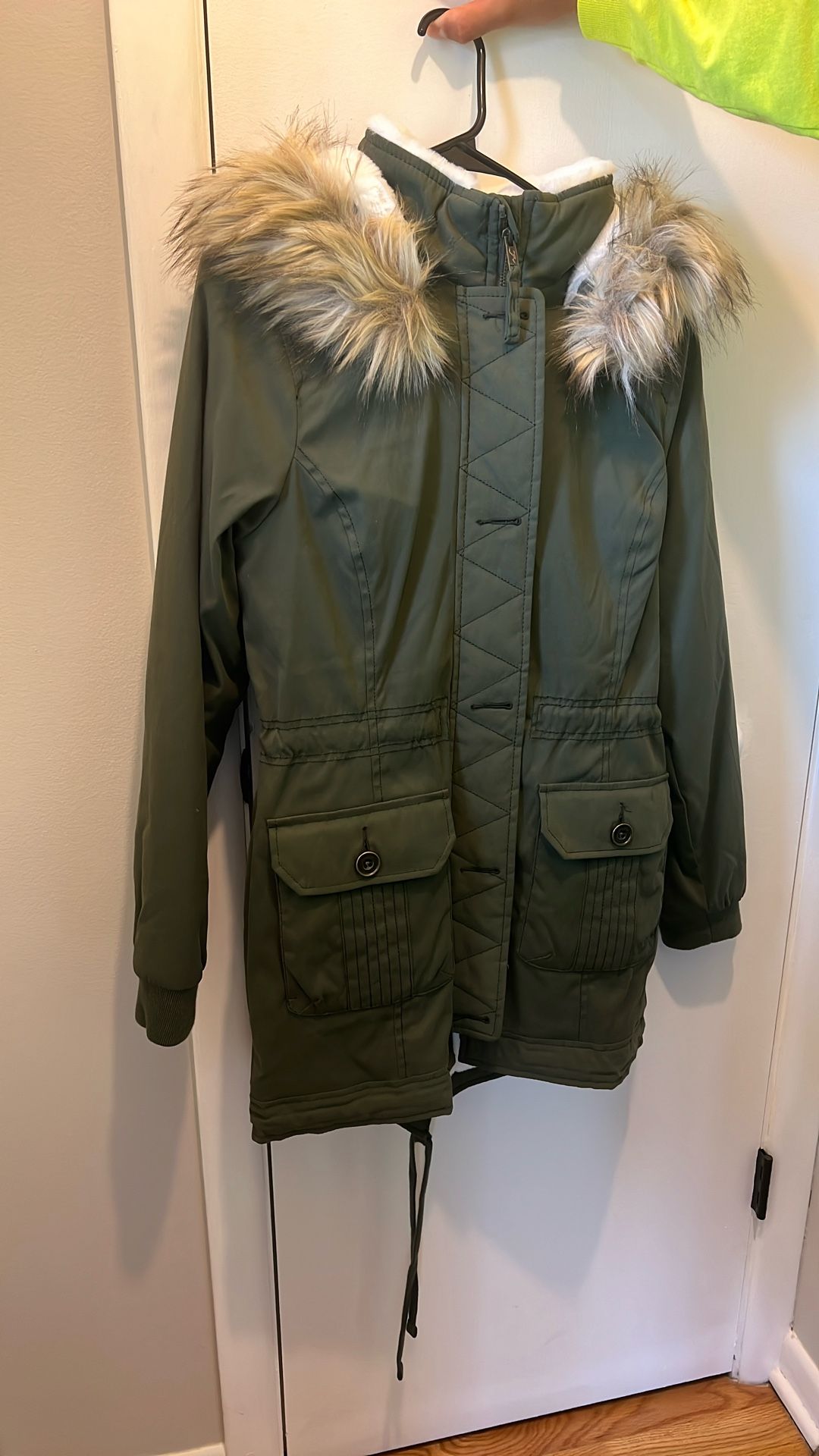 Hollister Women’s Jacket
