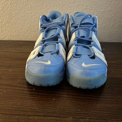 Nike Air Uptempo 96 Blue