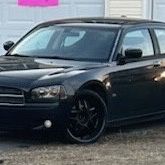 2010 Dodge Charger