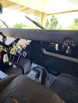 Jeep cj5 1974