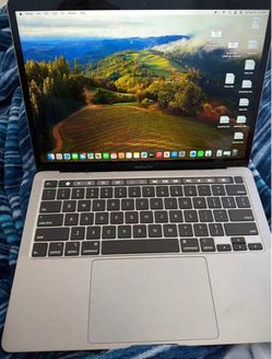 Macbook Pro 2020