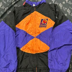 Phoenix Suns Bit She Apex Jacket