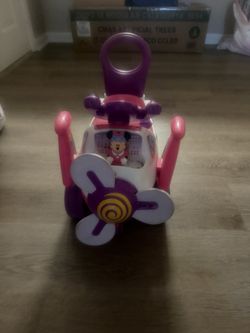 Toddler Ride On