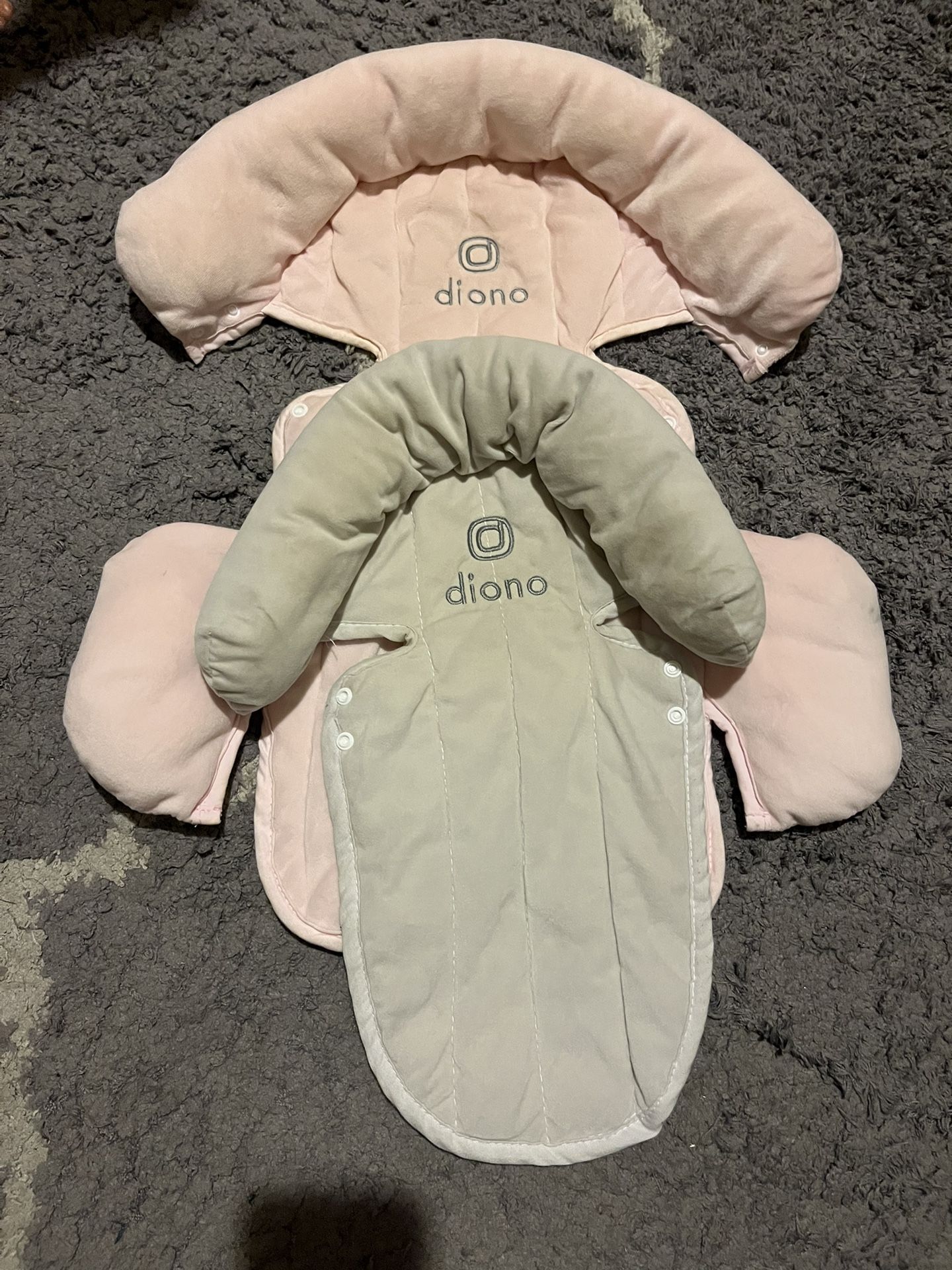 Baby Car Seat Insert