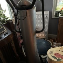 Powerplate 