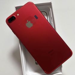 iPhone 7 Plus Unlocked With Warranty 