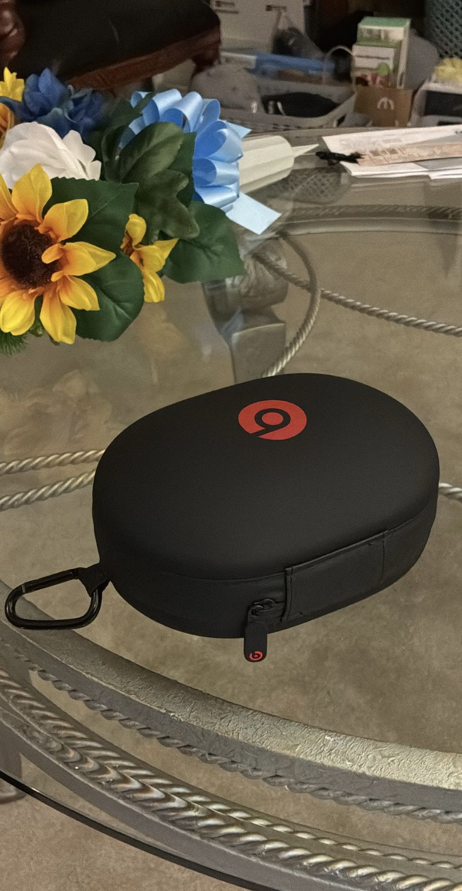 Beats 4 Solo