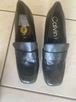 New Calvin Klein shoes, Boots, HP Monitor,