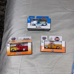 M2 Machines