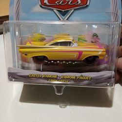 Disney Pixar Cars