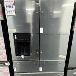 Kitchen Aid Refrigerator. 🚚WE DELIVER🚚