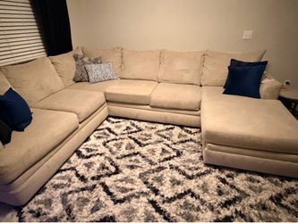 Great Condition Couch