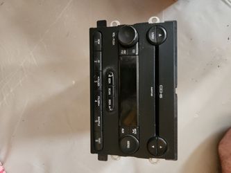 2005 Lincoln Navigator