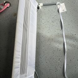 Crib Guard Rails 