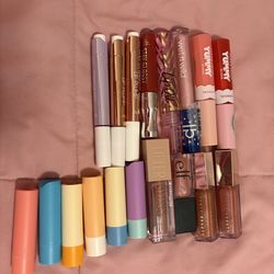 Lip gloss/Lip balm