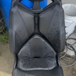 2 Seats-New- RZR 2022 Pro XP