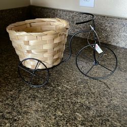 New Decorative Small Bike