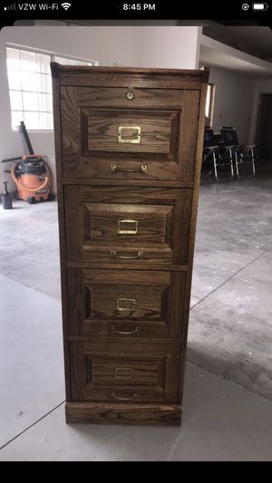 New And Used Filing Cabinets For Sale In Yucaipa Ca Offerup
