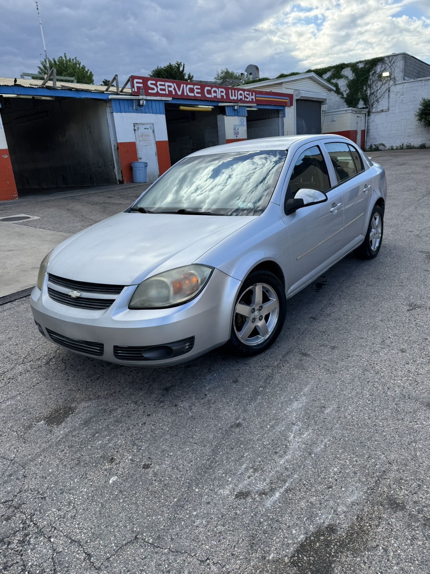2006 Chevrolet Cobalt