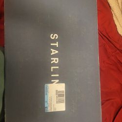 Space X  Starlink Standard Kit