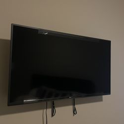 40 Inch Roku Tv