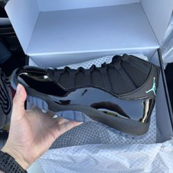 Jordan Retro Gamma 11 Men/Gs