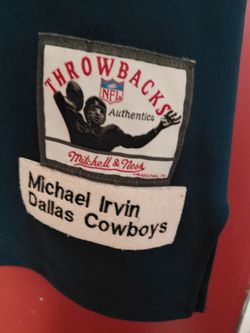 Dallas Jersey irvine