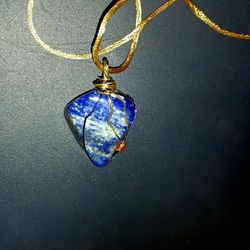 NEW GORGEOUS UNIQUE LAPIS LAZULI GEMSTONE, LIMESTONE OPTIC & NATURAL WITH MOSS, TURQOISE AMBER!
