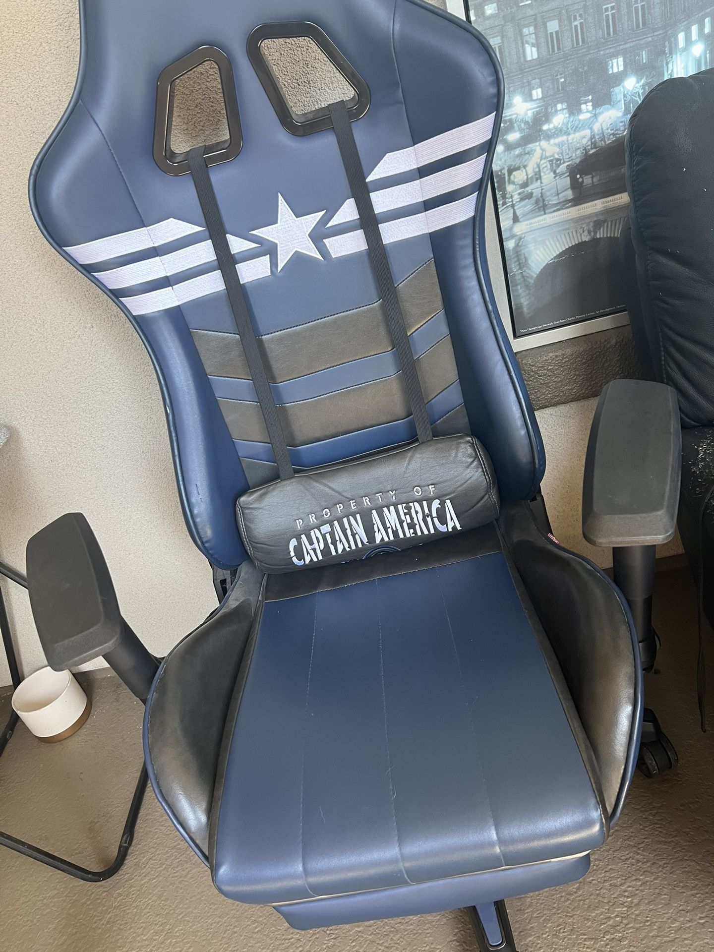 Gaming Chair
