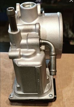 Brand new throttle body for a Subaru Impreza 2 l H4 replacement 2012 through 2016 $25