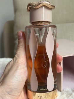 Teriaq Fragrance